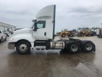 2021 International LT625 6X4