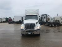 2021 International LT625 6X4