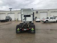 2021 International LT625 6X4