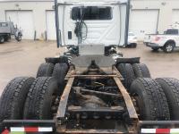 2021 International LT625 6X4
