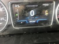 2021 International LT625 6X4