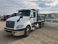 2021 International LT625 6X4
