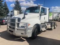 2021 International LT625 6X4