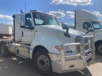 2021 International LT625 6X4