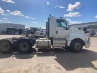 2021 International LT625 6X4