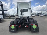 2021 International LT625 6X4