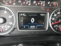 2021 International LT625 6X4