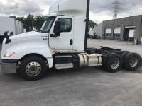 2021 International LT625 6X4