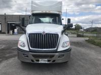 2021 International LT625 6X4