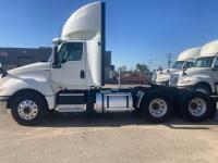 2021 International LT625 6X4
