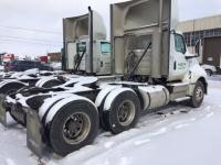2021 International LT625 6X4