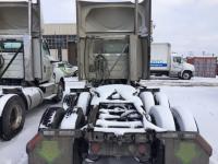 2021 International LT625 6X4