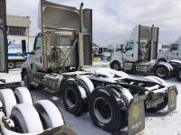 2021 International LT625 6X4