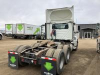 2021 International LT625 6X4 Daycab