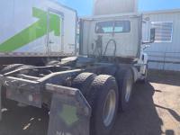 2021 International LT625 6X4 Daycab