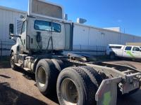 2021 International LT625 6X4 Daycab