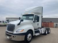 2021 International LT625 6X4 Daycab