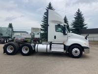 2021 International LT625 6X4 Daycab