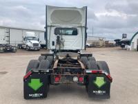 2021 International LT625 6X4 Daycab