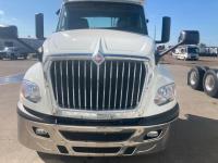 2021 International LT625 6X4 Daycab