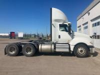 2021 International LT625 6X4 Daycab