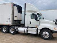 2021 International LT625 6X4 Daycab