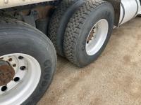 2021 International LT625 6X4 Daycab