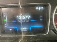 2021 International LT625 6X4 Daycab