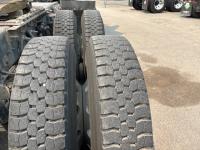 2021 International LT625 6X4 Daycab
