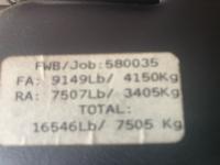 2021 International LT625 6X4 Daycab