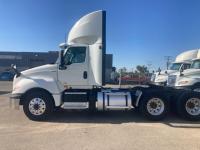 2021 International LT625 6X4 Daycab