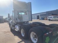 2021 International LT625 6X4 Daycab