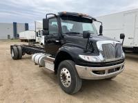 2021 International MV 607 4x2