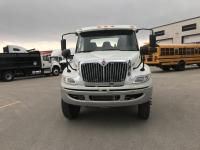 2021 International MV 607 4x2