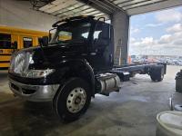 2021 International MV 607 4x2