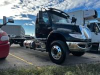 2021 International MV607 4x2