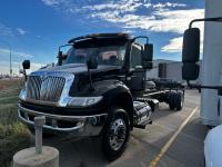 2021 International MV607 4x2