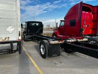 2021 International MV607 4x2