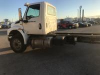 2021 International MV607 4x2