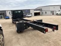 2021 International MV607 4X2 Dry Van