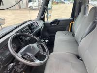 2021 International MV607 4X2 Dry Van