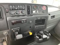 2021 International MV607 4X2 Dry Van