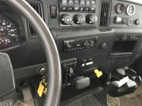 2021 International MV607 4X2 Dry Van