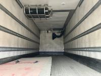 2021 International MV607 4X2 Reefer