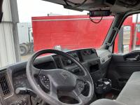 2021 International MV607 4X2 Reefer