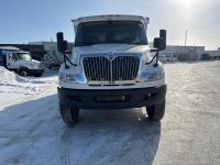 2021 International MV607 6x4