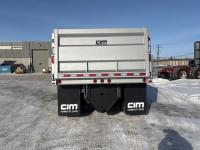 2021 International MV607 6x4