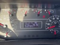 2021 International MV607 6x4