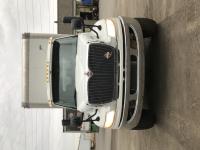 2021 International MV607 6x4