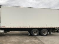2021 International MV607 6x4